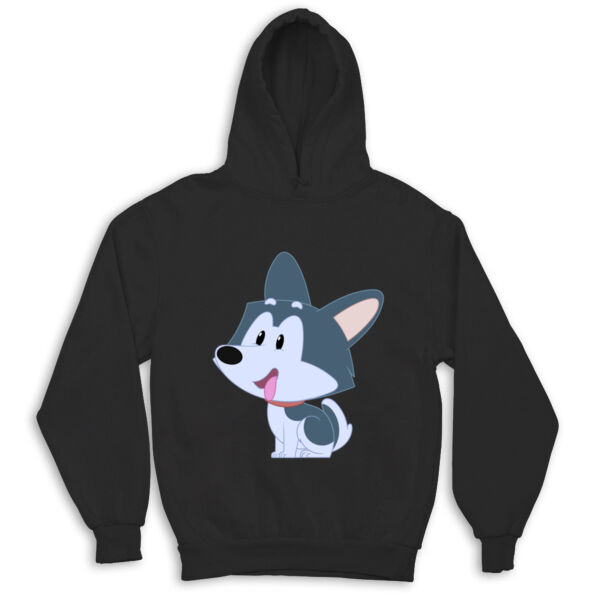 Untar عنتر Hoodie Thumbnail