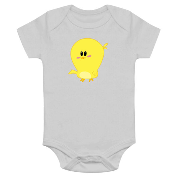 Little Chicken الصوص الصغير Onesie Thumbnail