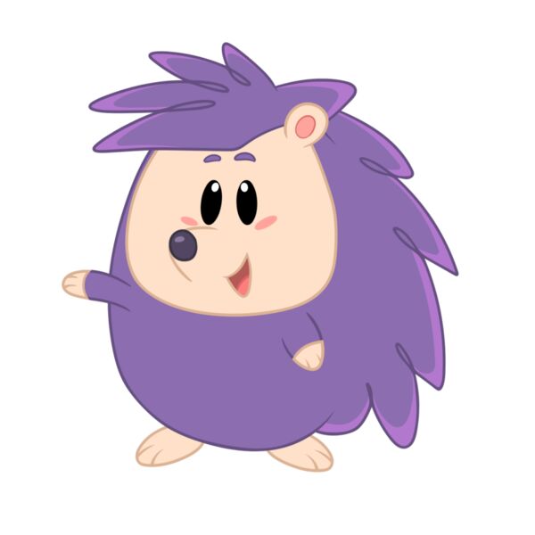 Urchin قنفذ Thumbnail