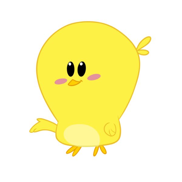 Little Chicken الصوص الصغير Thumbnail