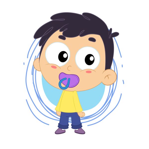 Baby البيبي واللهاي Thumbnail