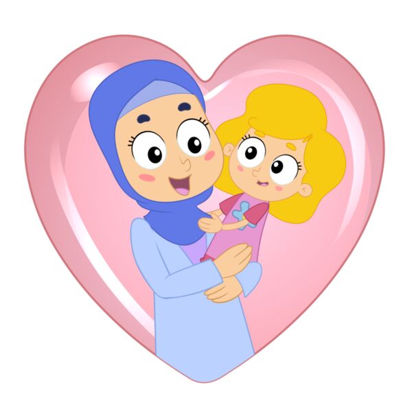 LuLu and Mom لولو و ماما Thumbnail