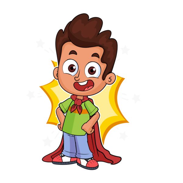 Hamada Super Hero حمادة سوبر هيرو Thumbnail