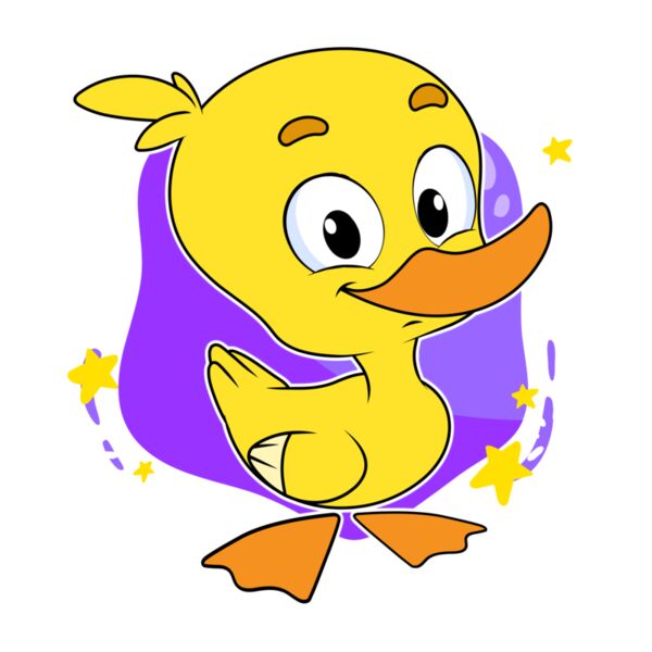 Little Duck البطة الصغيرة Thumbnail