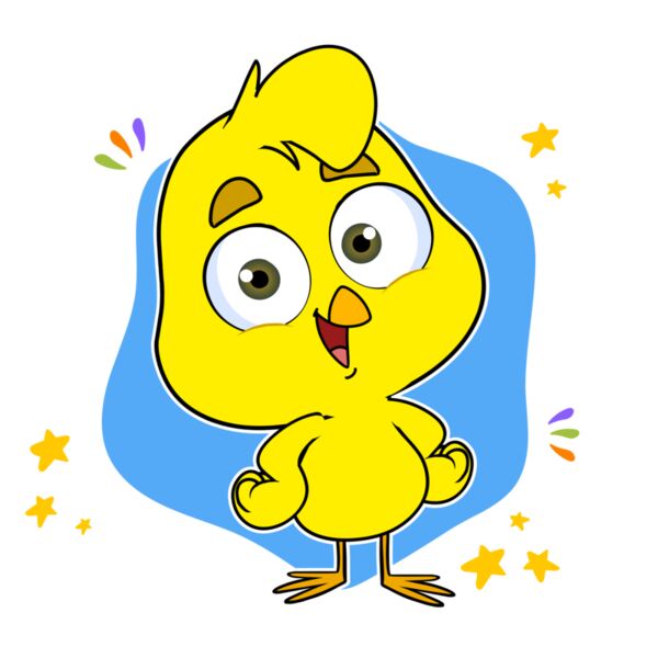 Little Chicken الصوص الصغير Thumbnail