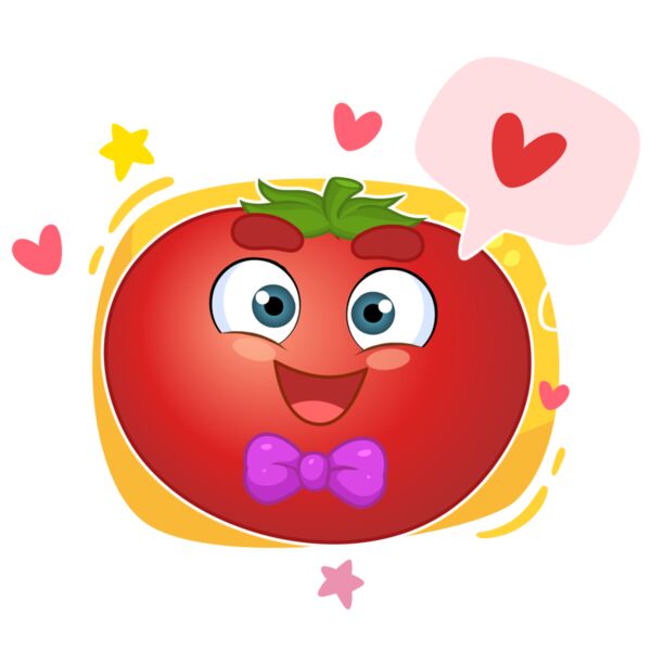 Tomato الطماطم Thumbnail