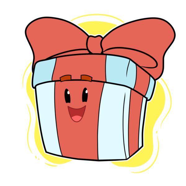 Happy Gift Box الهدية السعدية Thumbnail