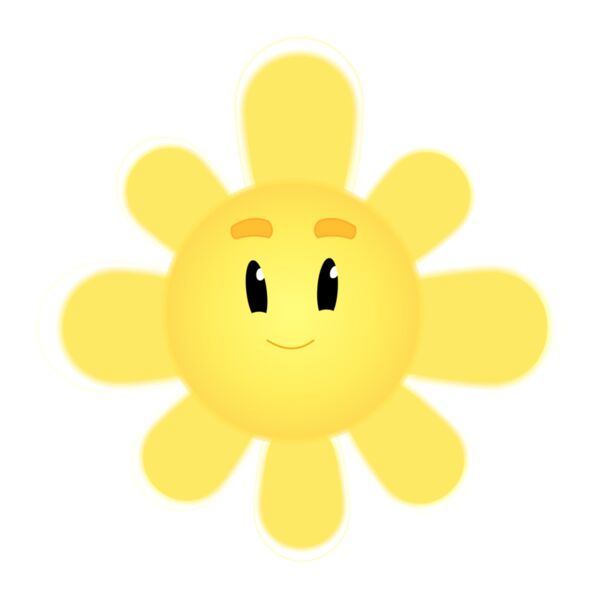 Cute Sun الشموسة اللطيفة Thumbnail