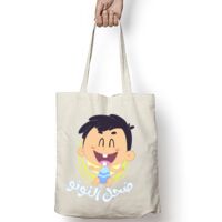 Tote Bag Thumbnail