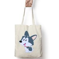 Tote Bag Thumbnail