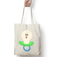 Tote Bag Thumbnail