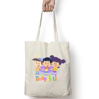 Tote Bag Thumbnail