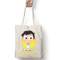 Tote Bag Thumbnail