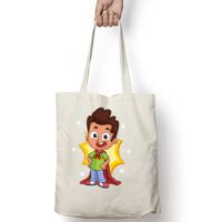 Tote Bag Thumbnail