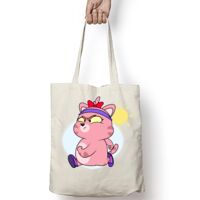 Tote Bag Thumbnail