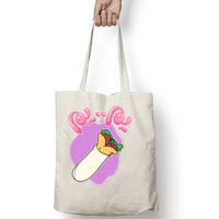 Tote Bag Thumbnail