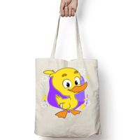 Tote Bag Thumbnail