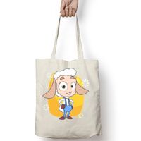 Tote Bag Thumbnail