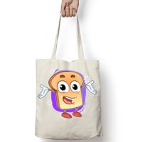 Tote Bag Thumbnail