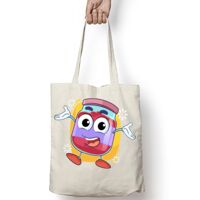 Tote Bag Thumbnail