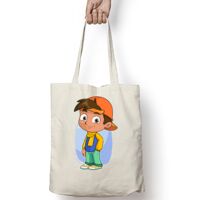 Tote Bag Thumbnail