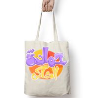 Tote Bag Thumbnail