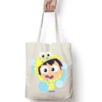 Tote Bag Thumbnail