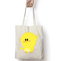 Tote Bag Thumbnail