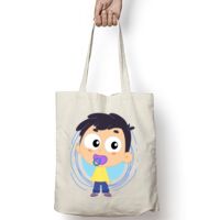 Tote Bag Thumbnail