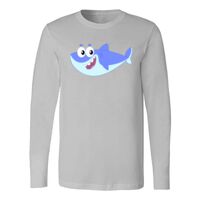 Men's Long Sleeve Shirt Thumbnail