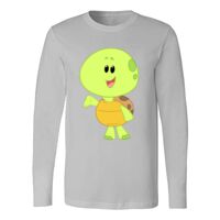 Men's Long Sleeve Shirt Thumbnail