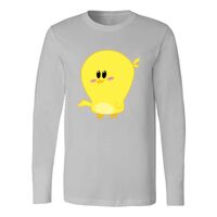 Men's Long Sleeve Shirt Thumbnail