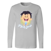 Men's Long Sleeve Shirt Thumbnail