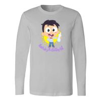 Men's Long Sleeve Shirt Thumbnail