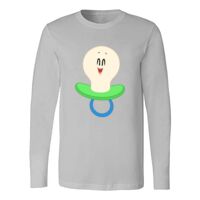 Men's Long Sleeve Shirt Thumbnail