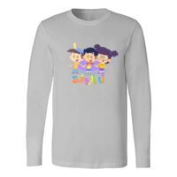 Men's Long Sleeve Shirt Thumbnail