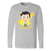 Men's Long Sleeve Shirt Thumbnail