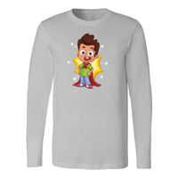 Men's Long Sleeve Shirt Thumbnail