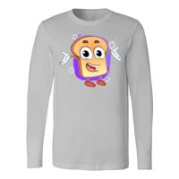 Men's Long Sleeve Shirt Thumbnail