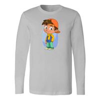 Men's Long Sleeve Shirt Thumbnail