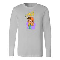 Men's Long Sleeve Shirt Thumbnail