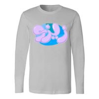 Men's Long Sleeve Shirt Thumbnail