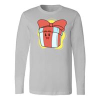 Men's Long Sleeve Shirt Thumbnail