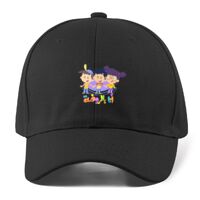 Cap Thumbnail
