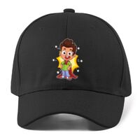 Cap Thumbnail