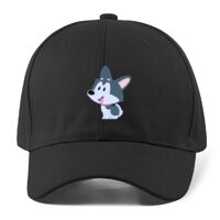 Cap Thumbnail