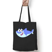 Tote Bag With Pocket Thumbnail