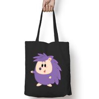 Tote Bag With Pocket Thumbnail