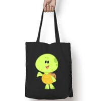 Tote Bag With Pocket Thumbnail