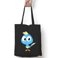 Tote Bag With Pocket Thumbnail